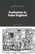 Puritanism in Tudor England - MPHOnline.com