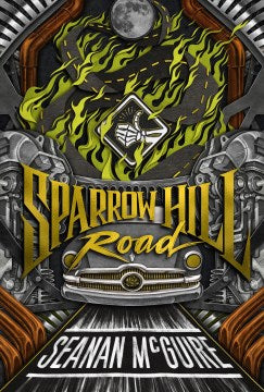 Sparrow Hill Road - MPHOnline.com