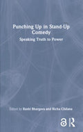 Punching Up in Stand-Up Comedy - MPHOnline.com