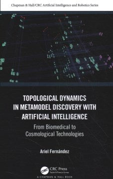 Topological Dynamics in Metamodel Discovery With Artificial Intelligence - MPHOnline.com