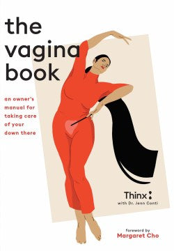 The Vagina Book - MPHOnline.com