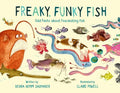 Freaky, Funky Fish - MPHOnline.com