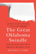 The Great Oklahoma Swindle - MPHOnline.com