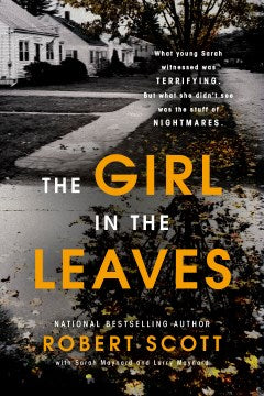 The Girl in the Leaves - MPHOnline.com