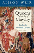 Queens of the Age of Chivalry - MPHOnline.com