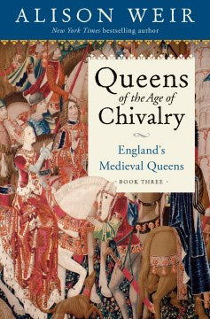 Queens of the Age of Chivalry - MPHOnline.com