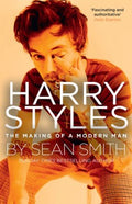 Harry Styles : The Making of a Modern Man - MPHOnline.com