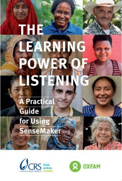 The Learning Power of Listening - MPHOnline.com