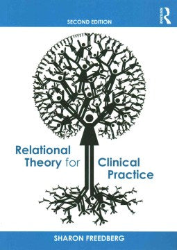 Relational Theory for Clinical Practice - MPHOnline.com