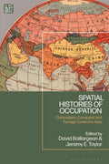 Spatial Histories of Occupation - MPHOnline.com