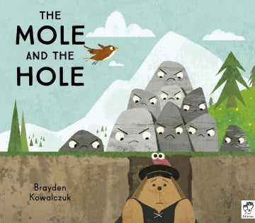 The Mole and the Hole - MPHOnline.com