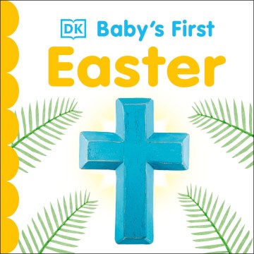 Baby's First Easter - MPHOnline.com