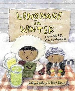 Lemonade in Winter - MPHOnline.com