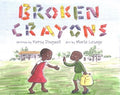 Broken Crayons - MPHOnline.com