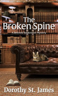 The Broken Spine - MPHOnline.com