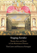 Staging Euridice - MPHOnline.com