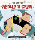 We Are the Apollo 11 Crew - MPHOnline.com