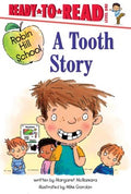 A Tooth Story - MPHOnline.com