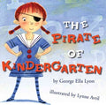 The Pirate of Kindergarten - MPHOnline.com