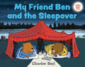 My Friend Ben and the Sleepover - MPHOnline.com