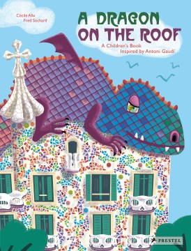 A Dragon on the Roof - MPHOnline.com