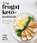 The Frugal Keto Cookbook - MPHOnline.com