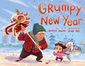 Grumpy New Year - MPHOnline.com