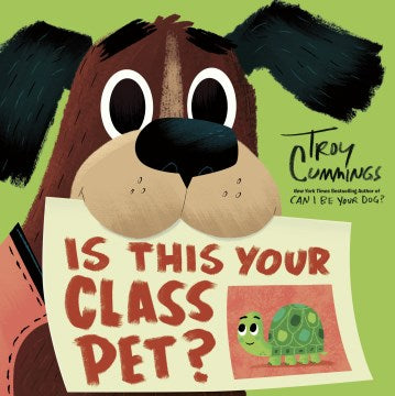 Is This Your Class Pet? - MPHOnline.com