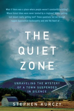 The Quiet Zone - MPHOnline.com