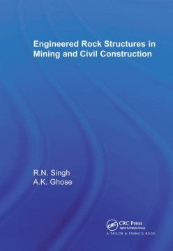 Engineered Rock Structures in Mining and Civil Construction - MPHOnline.com