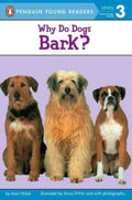 Why Do Dogs Bark? - MPHOnline.com