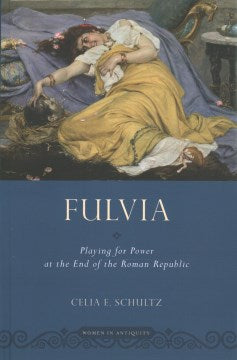 Fulvia - MPHOnline.com