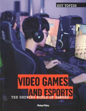 Video Games and Esports - MPHOnline.com