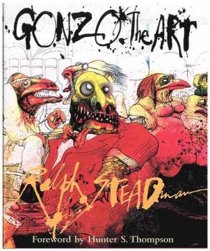 Gonzo, the Art - MPHOnline.com