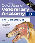 Color Atlas of Veterinary Anatomy - MPHOnline.com