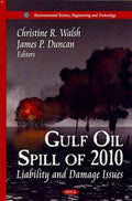 Gulf Oil Spill of 2010 - MPHOnline.com