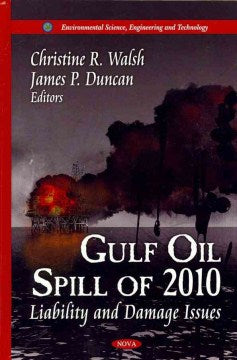 Gulf Oil Spill of 2010 - MPHOnline.com