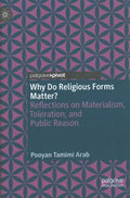 Why Do Religious Forms Matter? - MPHOnline.com