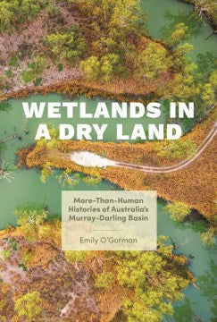 Wetlands in a Dry Land - MPHOnline.com