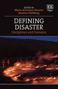 Defining Disaster - MPHOnline.com