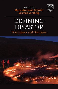 Defining Disaster - MPHOnline.com