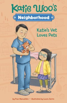 Katie's Vet Loves Pets - MPHOnline.com