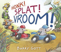 Honk! Splat! Vroom! - MPHOnline.com