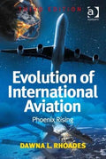 Evolution of International Aviation - MPHOnline.com