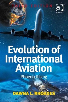 Evolution of International Aviation - MPHOnline.com