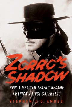 Zorro's Shadow - MPHOnline.com