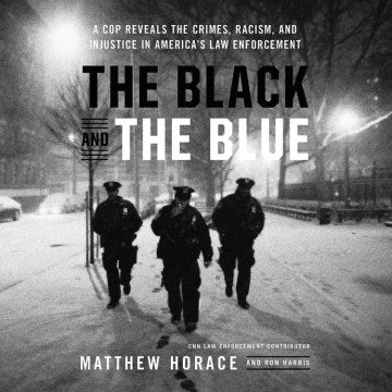 The Black and the Blue - MPHOnline.com