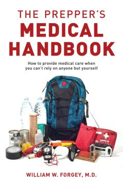 The Prepper's Medical Handbook - MPHOnline.com