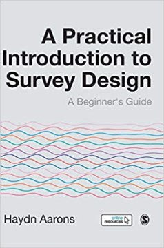 A Practical Introduction to Survey Design - MPHOnline.com