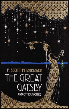 The Great Gatsby and Other Works - MPHOnline.com